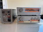 Quad 33 - FM3 - Quad 303 set, Gebruikt, 60 tot 120 watt, Stereo, Ophalen