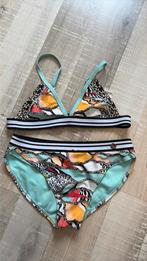Bikini, Kinderen en Baby's, Bikiniset, Meisje, Ophalen of Verzenden, Zo goed als nieuw