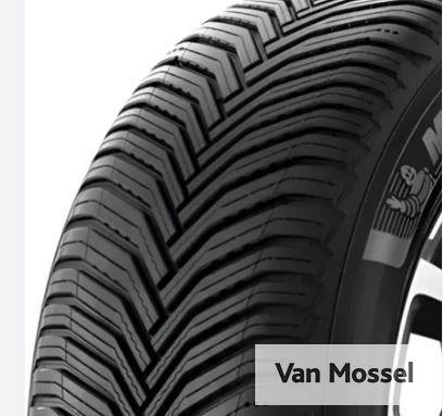 Michelin CrossClimate 2 215/55/R18 99V XL