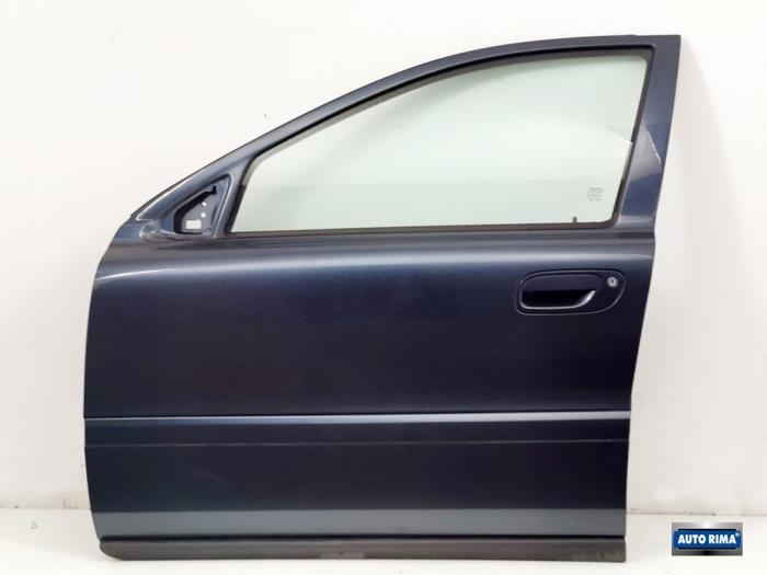Portier 4Deurs links-voor van een Volvo V70, Auto-onderdelen, Gebruikt, -, Deur, -