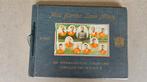 Luxe Album met voetbalplaatjes competitie 1931 - 1932, Ophalen of Verzenden, Gebruikt, Overige binnenlandse clubs, Poster, Plaatje of Sticker