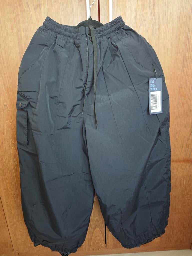 Nieuwe Snowboard Broek - XS / S, Overige merken, 100 tot 140 cm, Nieuw, Ophalen of Verzenden