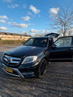 Mercedes-Benz GLK 350 AMG 306pk V6 4matic-360c-keyless, Auto's, Zwart, Particulier, Geïmporteerd, 306 pk
