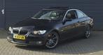 BMW 3-serie Coupé 335i, Auto's, BMW, Automaat, Achterwielaandrijving, Gebruikt, Zwart