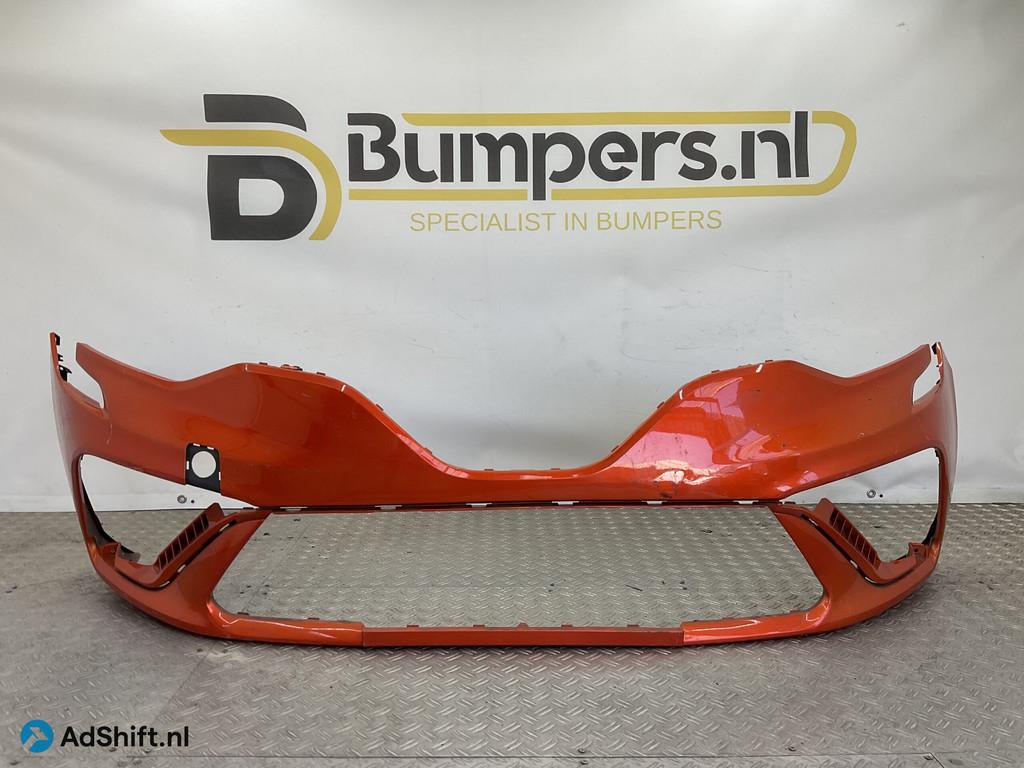 BUMPER Renault Clio 5 RSline RS-Line 2019-2023 620224563R VO, Bumper