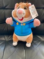 Ah hamster met hoodie, Ophalen of Verzenden, Zo goed als nieuw, Overige typen