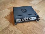 Ampeg Portaflex PF-350 Basversterker Top, Ophalen of Verzenden, Gebruikt, Basgitaar, 100 watt of meer