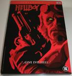 Dvd *** HELLBOY *** 3-Disc Boxset Director's Cut, Cd's en Dvd's, Vanaf 16 jaar, Boxset, Actie, Ophalen of Verzenden