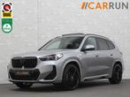BMW X1 18i M-Sport | Panorama | Sportstoelen | Keyless-Entry, 136 pk, Gebruikt, Origineel Nederlands, Bedrijf