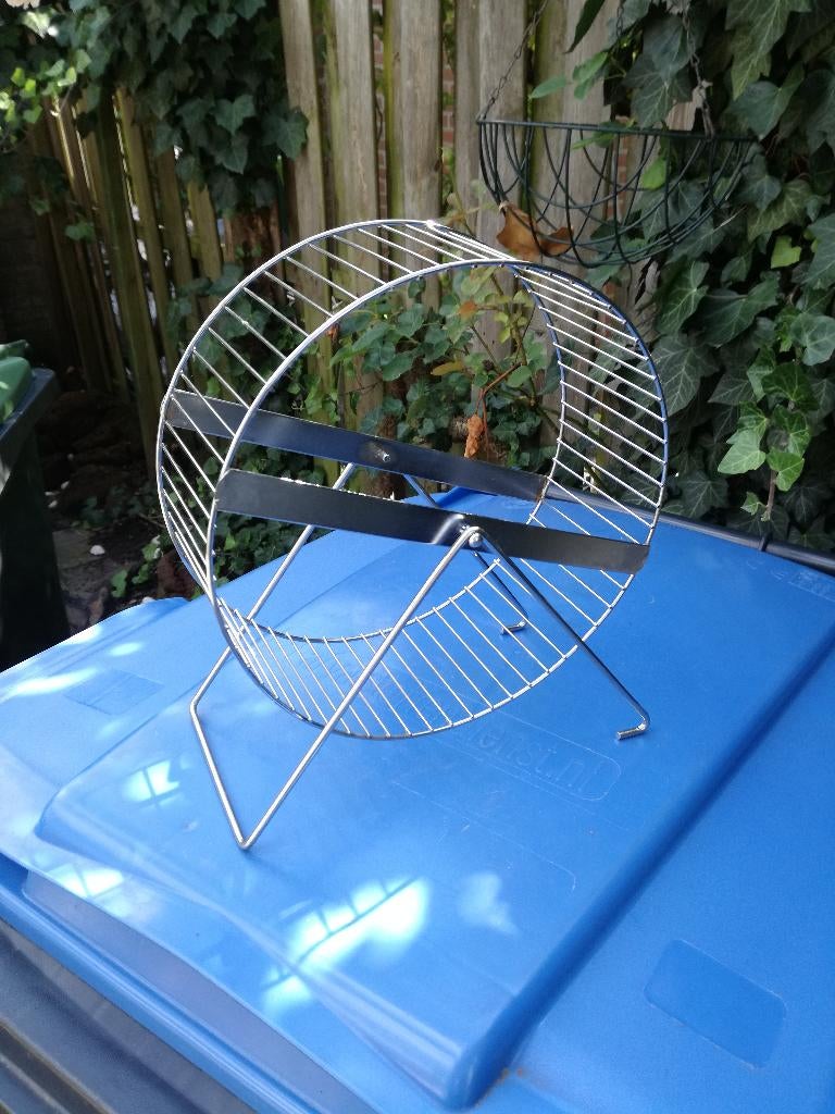 Nieuw Groot Loopwiel, Ophalen, Nieuw, Loopwiel of Rad