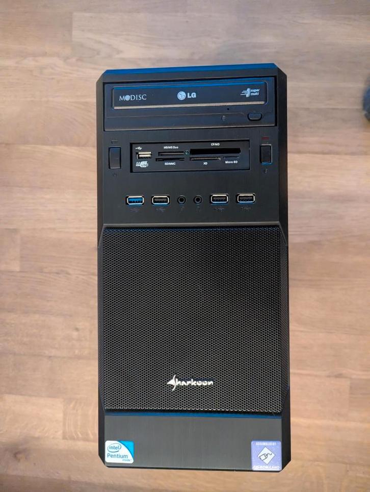 vintage computer, Computers en Software, Vintage Computers, Ophalen