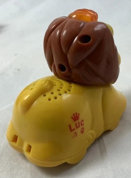 VTech Zoef Zoef Dieren 5 stuks verzameling partij set, Coolsingel 104, 3011 AG Rotterdam, Netherlands, Verzenden, Zo goed als nieuw