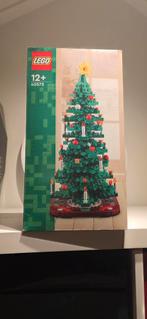 De LEGO Kerstboom (40573), Ophalen of Verzenden, Nieuw