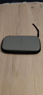 Nintendo switch lite hoesje, Ophalen, Zo goed als nieuw, Switch, Overige typen