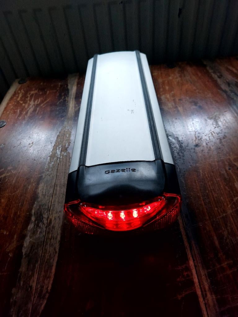 Gazelle gold, Ophalen of Verzenden, Zo goed als nieuw