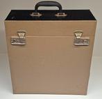 Grote platenkoffer., Ophalen of Verzenden, Zo goed als nieuw, Overige formaten
