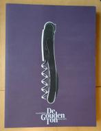 Wijnkoperij De Gouden Ton  catalogus   T1, Ophalen of Verzenden, Nieuw