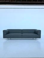 Cassina Met 250 bank - Nieuw gestoffeerd, Ophalen, Driepersoons, 75 tot 100 cm, Zo goed als nieuw