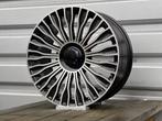 19" 20” MERCEDES MAYBACH Look Velgen FITS A-CLA-C-E-S-V-VITO