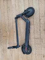 Elektrische Step Defect +Nieuwe Batterij+Lader+Controller, Ophalen, Gebruikt, Elektrische step (E-scooter), Xiaomi