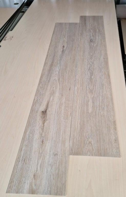 Restpartij 23,5 m2- Plak PVC Designvloer Classic 28 Country, Ophalen, Prosol GMBH, Nieuw, Info@prosol-farben.de