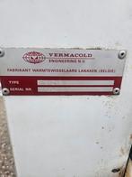 Goed onderhouden Vermacold koelinstallatie met besturing, Ophalen, Gebruikt, Koelen en Ontvochtigen