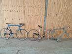 3 vintage racefietsen voor opknap project of onderdelen, Ophalen