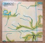 lp: Brian Eno - Ambient 1 (1979), Ophalen of Verzenden, Gebruikt