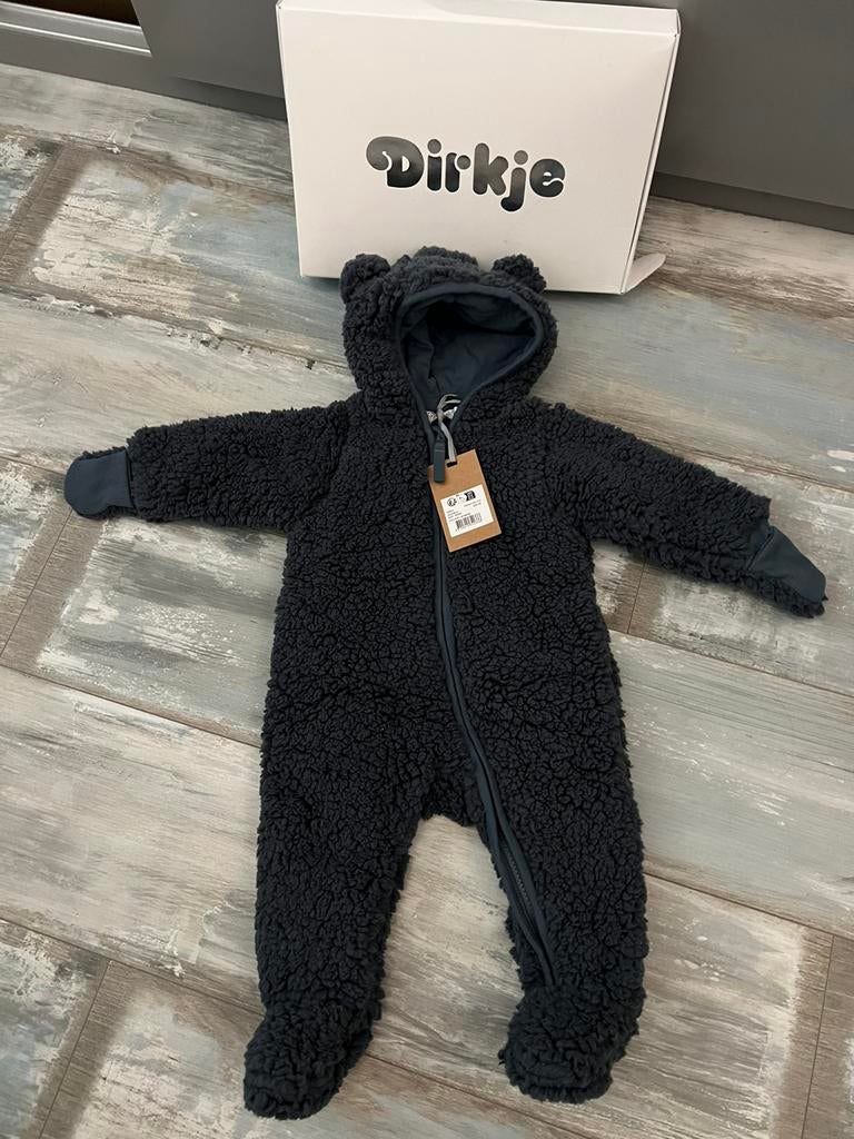 Berenpak nieuw, Ophalen of Verzenden, Nieuw, Jongetje, Pakje