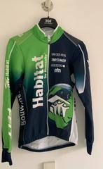 Wielrenjasje, bioracer, Fietsen en Brommers, Fietsaccessoires | Fietskleding, Ophalen of Verzenden, Zo goed als nieuw