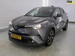 Toyota C-HR 1.8 Hybrid Dynamic, Euro 6, 4 cilinders, LED verlichting, 26 km/l