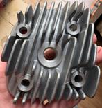 Nieuw - Minarelli cilinder kop luchtgekoeld, Fietsen en Brommers, Ophalen of Verzenden, Nieuw, Cilinder