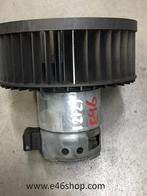 Kachelmotor BMW E46 modellen zonder airco, Gebruikt, -, -, Ophalen of Verzenden