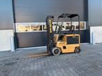 Hyster E2.00XL elektrische heftruck, Overige aandrijving, Heftruck, Hyster