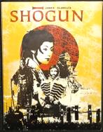 Shogun, Vanaf 16 jaar, Ophalen of Verzenden, Zo goed als nieuw