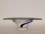 Schaal Artglass Scandinavian Style, Antiek en Kunst, Antiek | Glas en Kristal, Ophalen of Verzenden