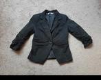 Zwart Perla nera jasje/colbertje maat m, Zwart, Ophalen of Verzenden, Zo goed als nieuw, Jasje