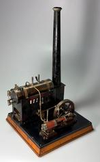 Schoenner stoommachine, Ophalen of Verzenden