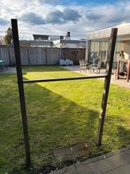 Koprolstang/ klimrek voor kinderen, Kinderen en Baby's, Speelgoed | Buiten | Speeltoestellen, Ophalen, Gebruikt, Klimnet, Aanbouwonderdeel