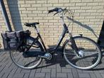 Gazelle Grenoble Innergy, Fietsen en Brommers, Elektrische fietsen, Ophalen, Gebruikt, 47 tot 51 cm, 50 km per accu of meer