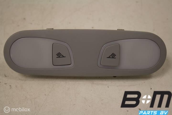 Binnenverlichting achterin Audi A6 4G Avant 4G0947111, Auto-onderdelen, Interieur en Bekleding, Gebruikt