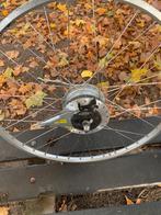 Te Koop Elektrische Voorwiel Met Motor Gazelle 28 Inch, Ophalen, Zo goed als nieuw, Algemeen, Wiel