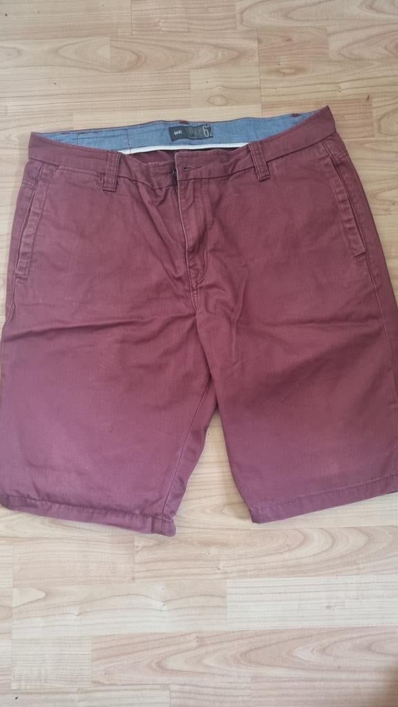 Bermuda WE maat 52, Ophalen of Verzenden