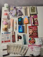 Proefjes, testers etc. NIEUW (42 stuks zie omschrijving), Ophalen of Verzenden, Nieuw, Bad & Douche