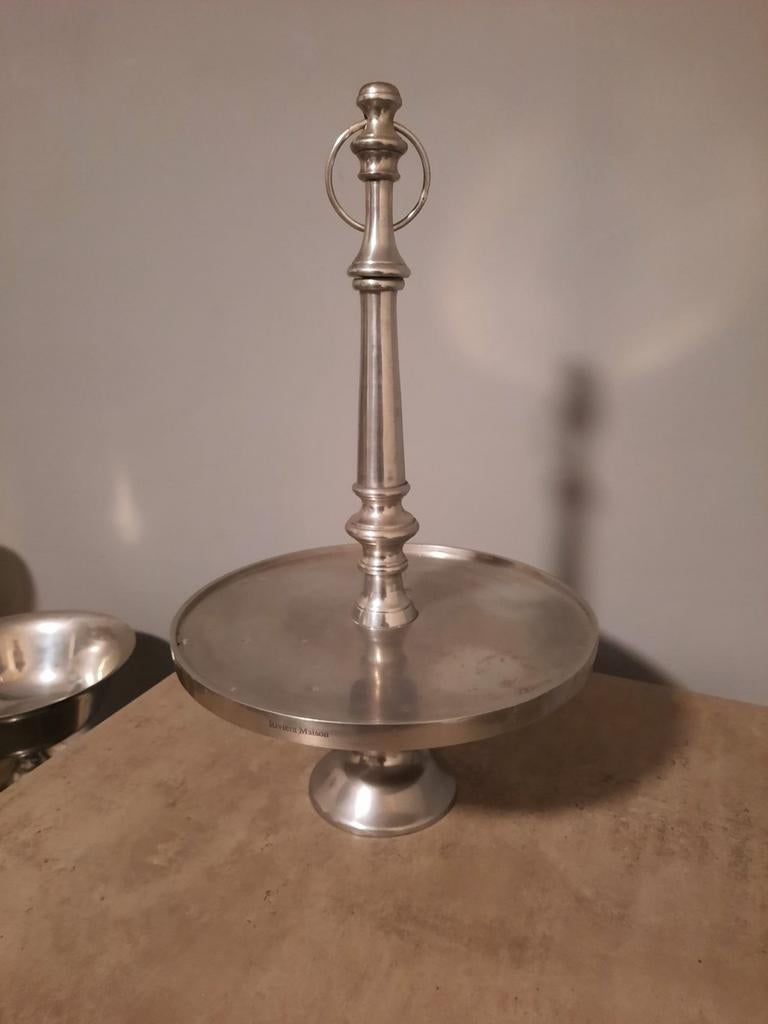 Etagere Riviera maison, Ophalen of Verzenden, Zo goed als nieuw