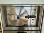 Miele hogedruk stoomoven DG4164, Witgoed en Apparatuur, Ovens, Ophalen, Minder dan 45 cm, Gebruikt, Oven