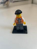 Lego Minifiguur City Police cty0779, Inclusief minifiguren, City, Lego, Ophalen of Verzenden