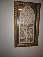 JAN TOOROP DRIE KONINGEN RAAM 1924., Ophalen of Verzenden