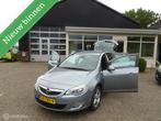 Opel Astra Sports Tourer 1.4 Turbo Edition, Auto's, Opel, Voorwielaandrijving, Euro 5, Stof, Gebruikt