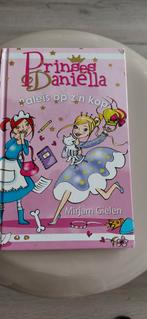 Mirjam Gielen - Paleis op z'n kop, Fictie algemeen, Ophalen of Verzenden, Zo goed als nieuw, Mirjam Gielen